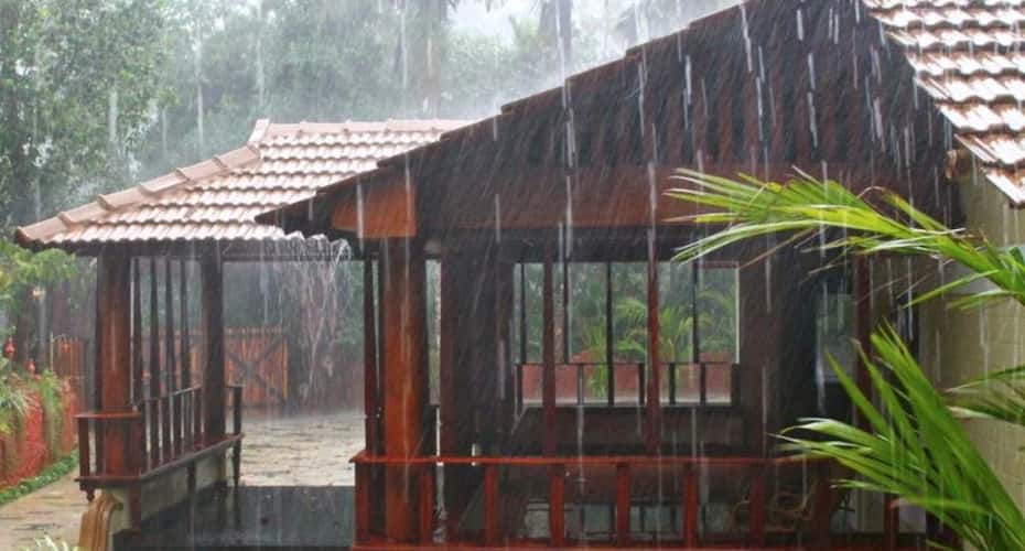 Welcare Sunrise Valley Resort, Wayanad 5